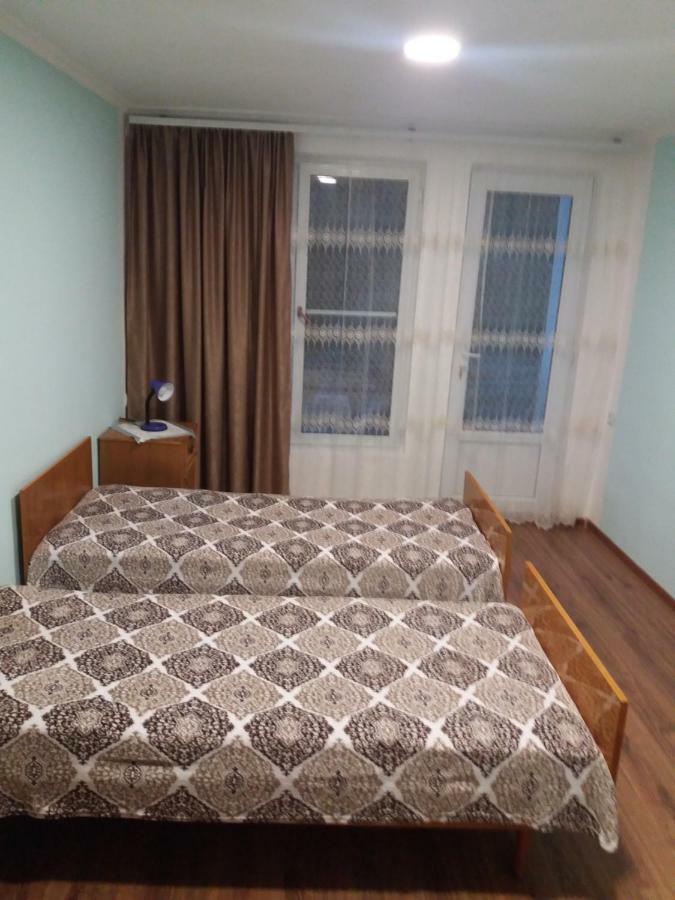 New Sanahin Hotel Alaverdi Buitenkant foto