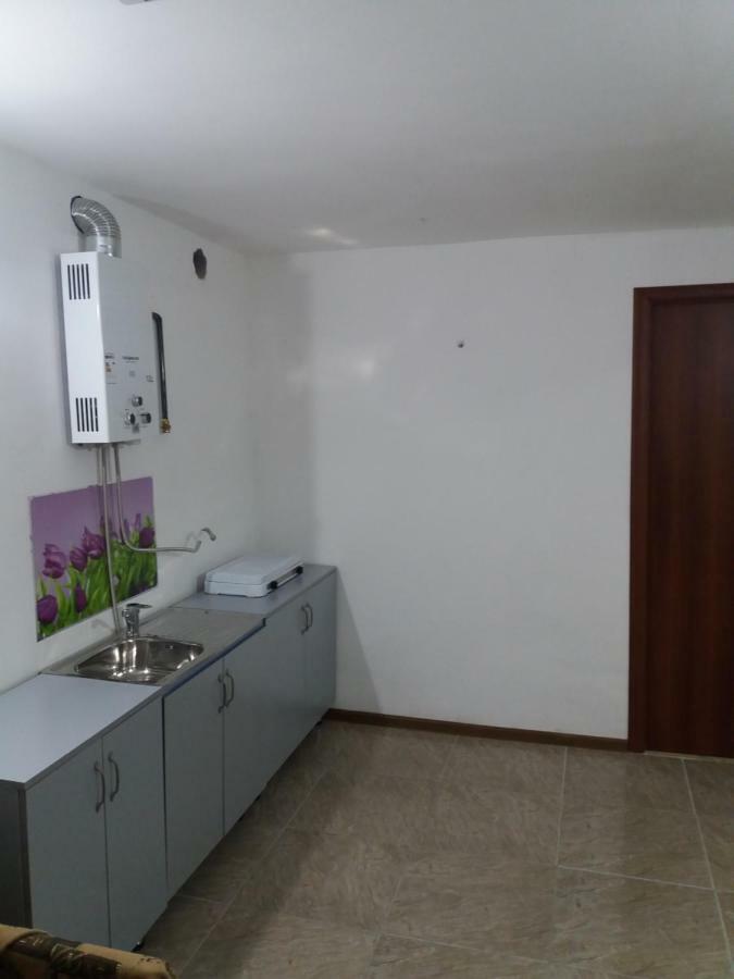 New Sanahin Hotel Alaverdi Buitenkant foto